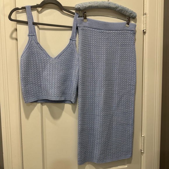 ASOS Knit Set - Picture 3 of 3